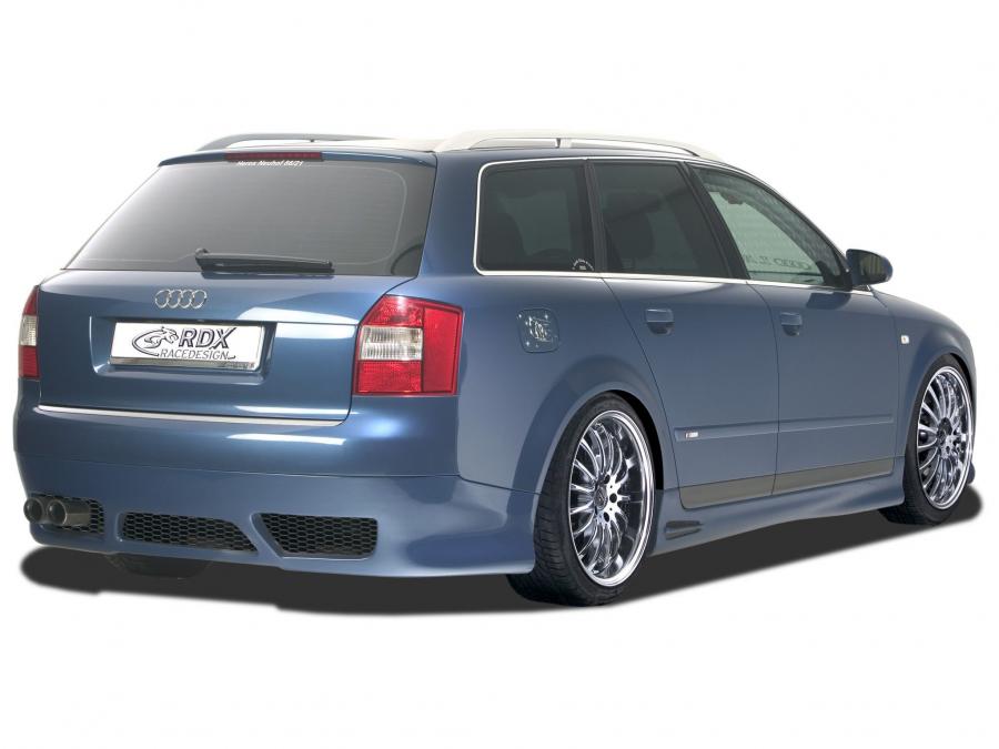 Audi A4 Avant by RDX Racedesign (B6, 8E) 2001 года  (фото 2 из 2)